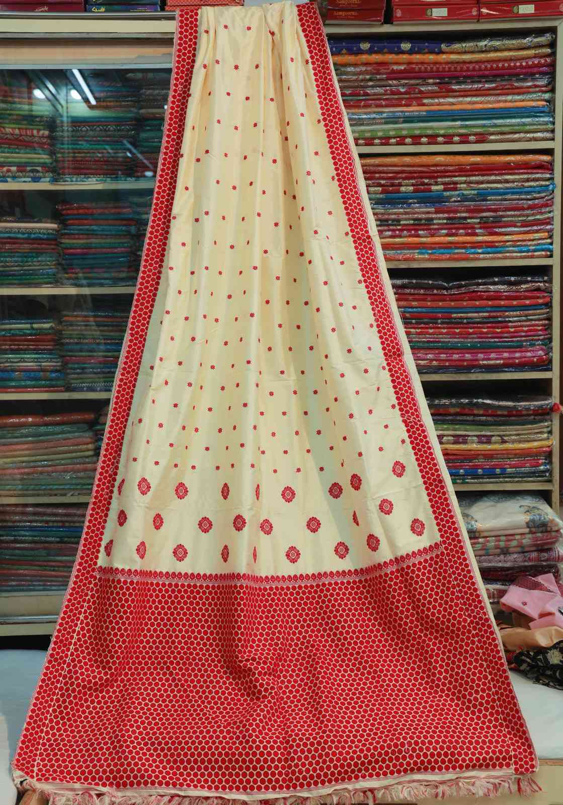 Traditional Patterns