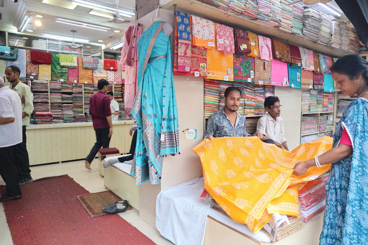 Goenka Traders Storefront