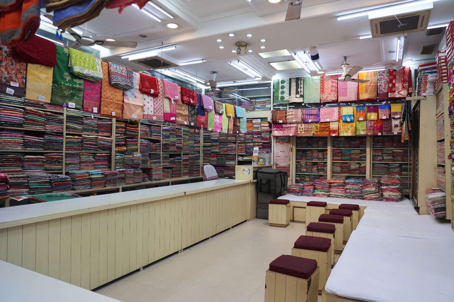 Assam Silks Sarees Collection