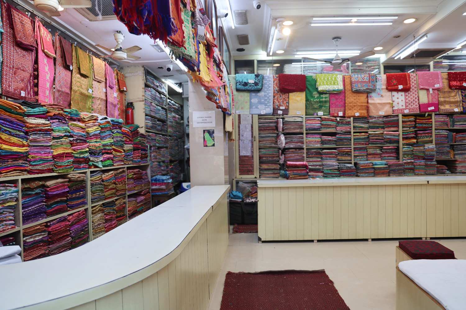 Mekhela Sador Collection