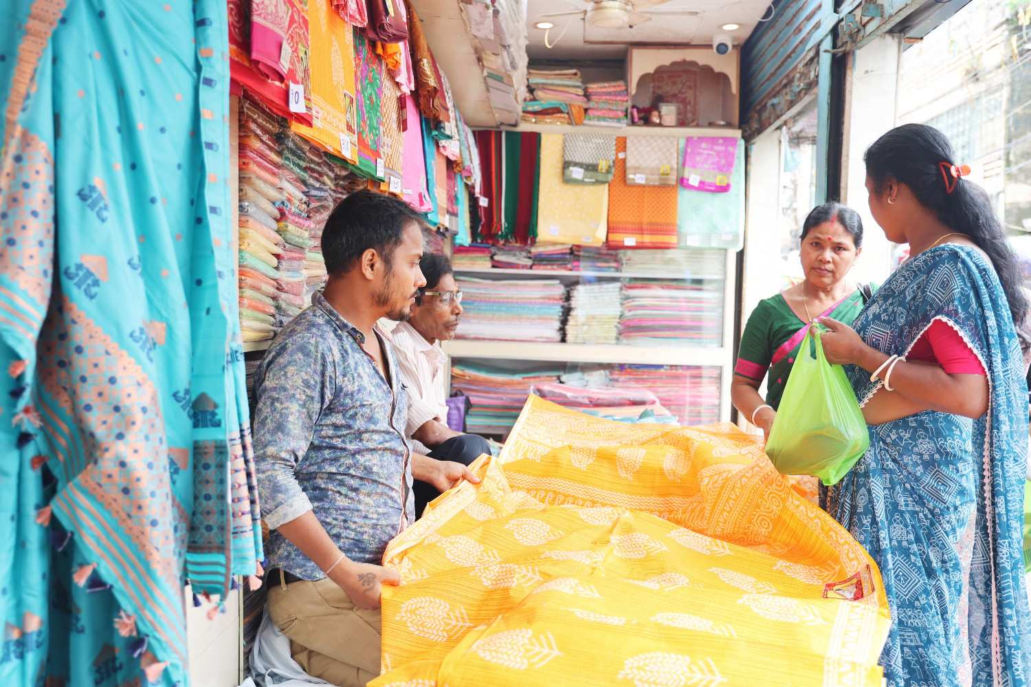 Eri Sador Collection