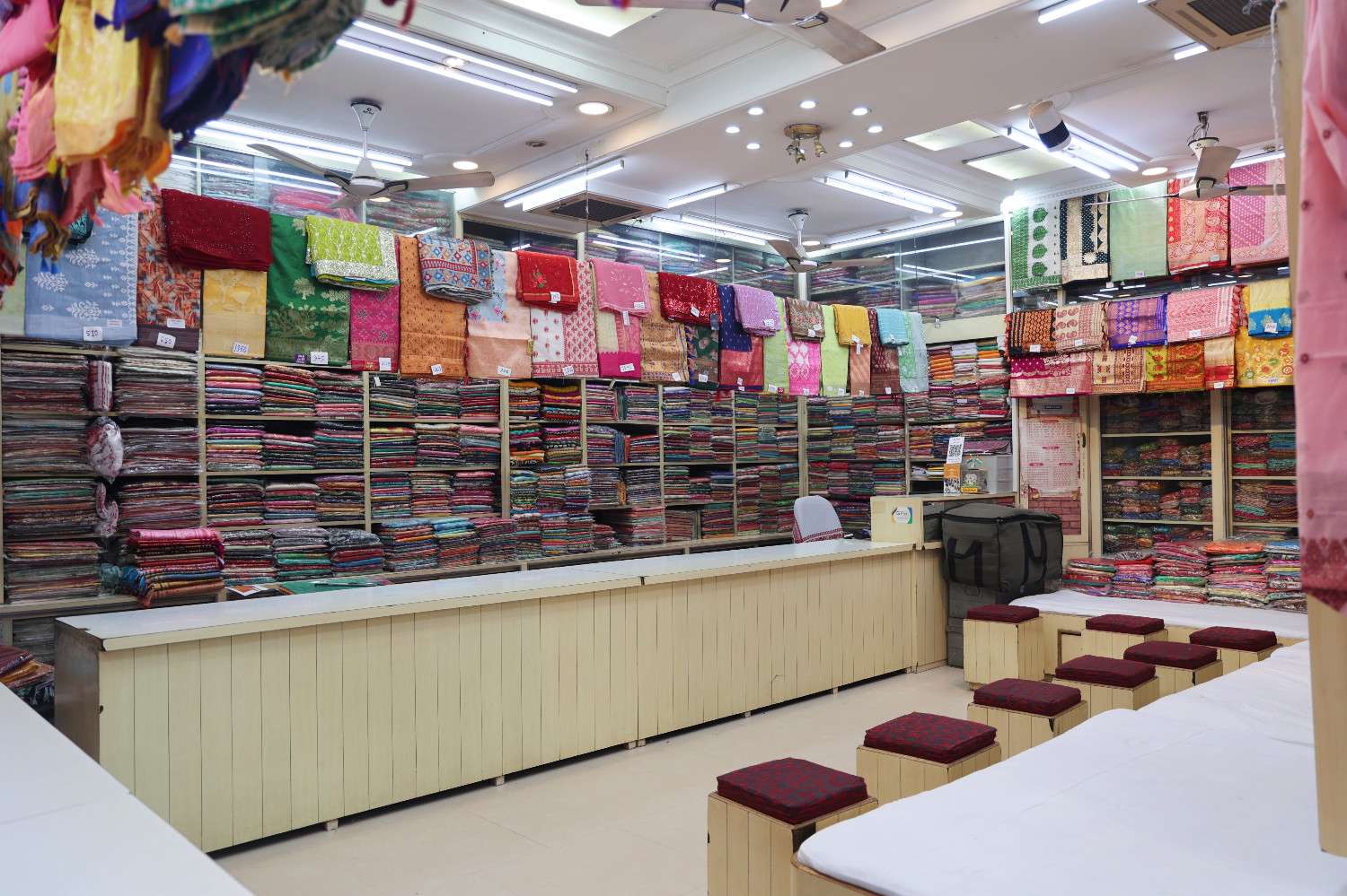 Ladies Cardigans Collection